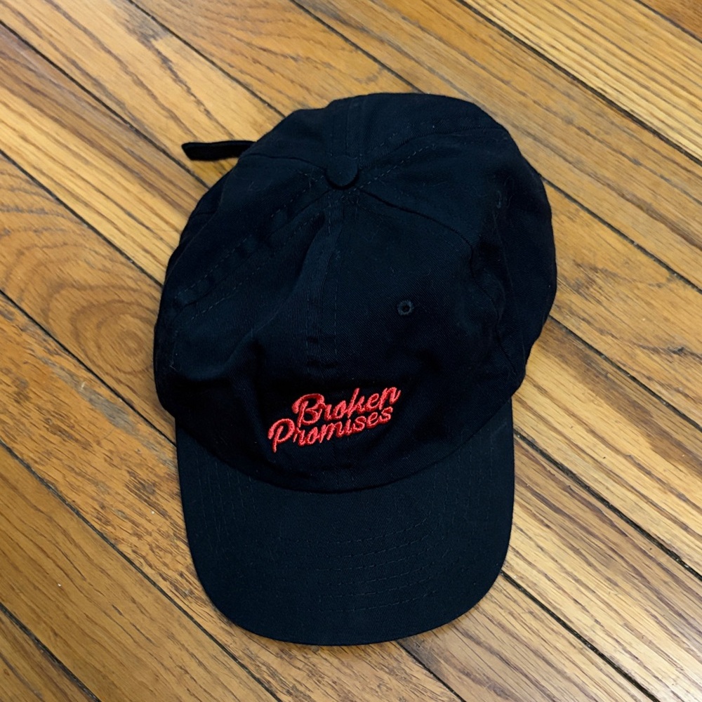 Black Cap